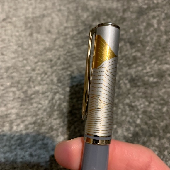 Pelikan ballpoint pen - Picture 6 of 6